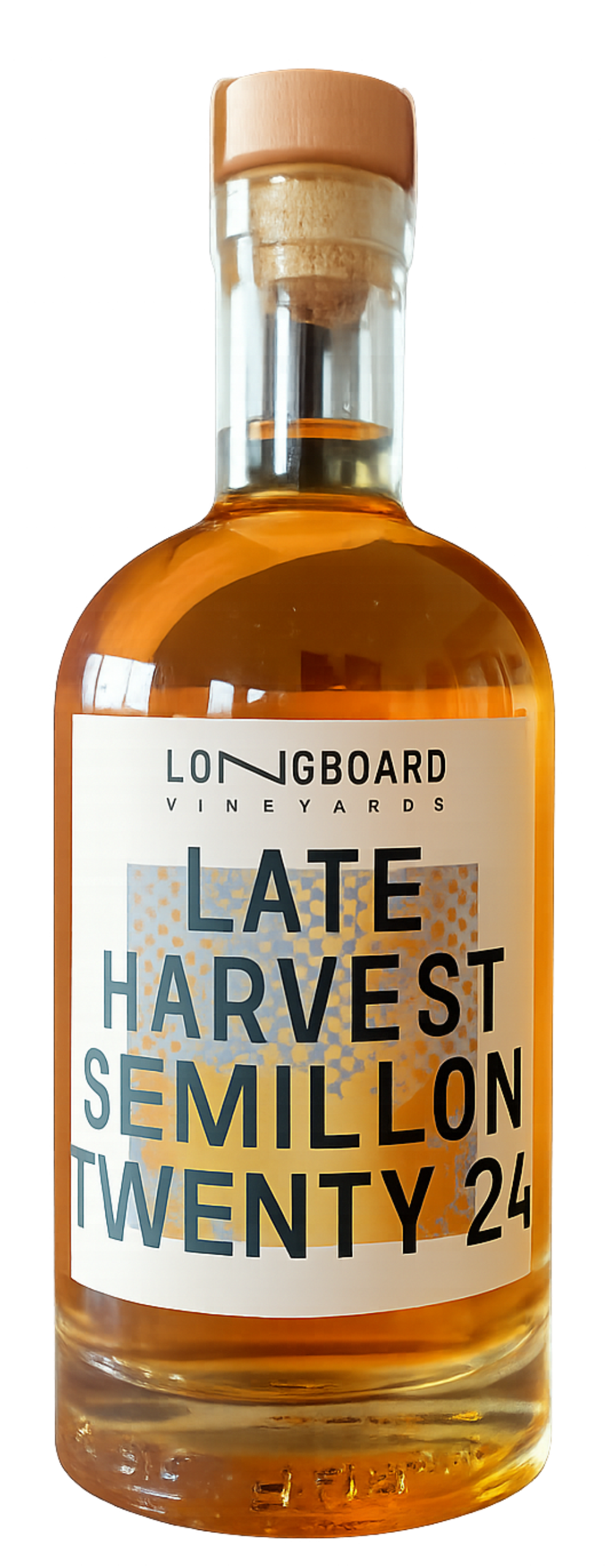 2024 Late Harvest Semillon Photo