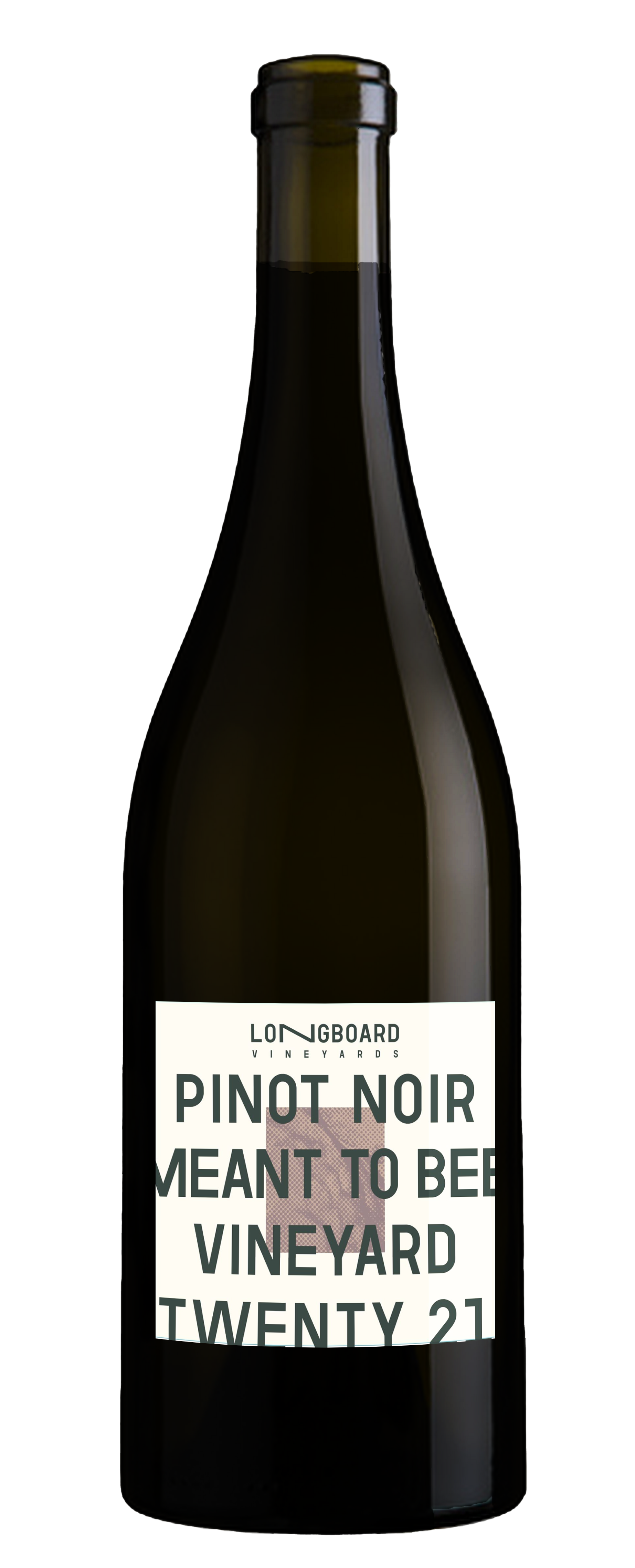2021 Pinot Noir - Meant to Bee - SOLD OUT