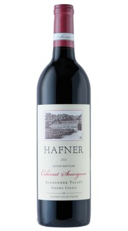 2021 Cabernet Sauvignon (750ml)