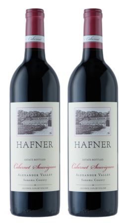 2021 Cabernet Sauvignon Tasting Package (2 - 750ml)