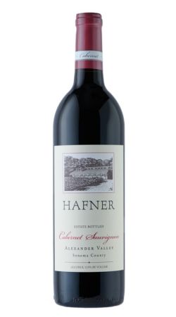 Hafner Product Thumnail for 2021 Cabernet Sauvignon