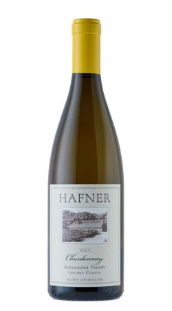 2023 Chardonnay (750 ml) - SOLD OUT