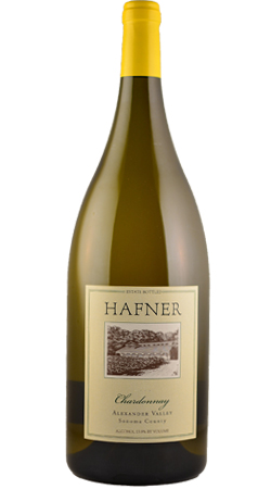 2017 Chardonnay Magnum (1.5 l)