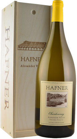 2022 Chardonnay Magnum (1.5 l) 