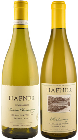 2022 Reserve & 2022 Chardonnay Collection (2 - 750ml)