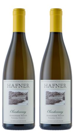 2024 Chardonnay Tasting Package (2 - 750 ml)