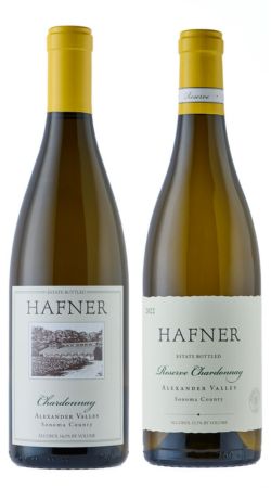 2022 Reserve & 2022 Chardonnay Collection (2 - 750ml)