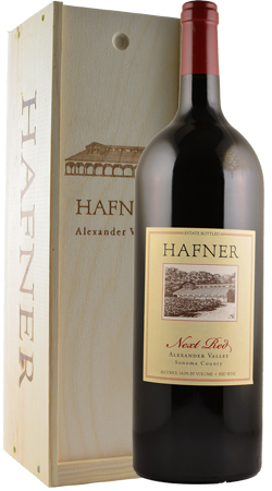 2018 Next Red Magnum (1.5 l)