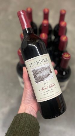 Mixed Case of 2015, 2017 & 2019 Next Red (12 - 750ml)