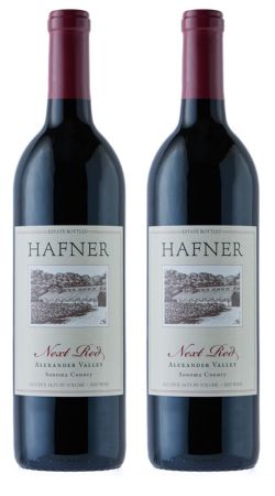 2022 Next Red Tasting Package (2 - 750 ml)