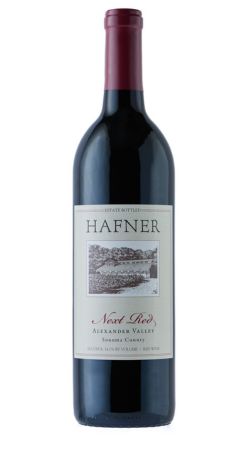 2021 Next Red (750 ml) - SOLD OUT