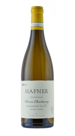Hafner Product Thumnail for 2023 Reserve Chardonnay