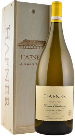 2021 Reserve Chardonnay Magnum (1.5 l)