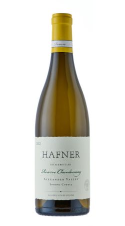 Hafner Product Thumnail for 2023 Reserve Chardonnay