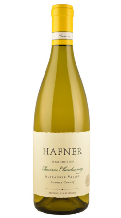 2022 Reserve Chardonnay (750ml) - SOLD OUT