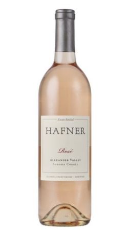 Hafner Product Thumnail for 2025 Rosé