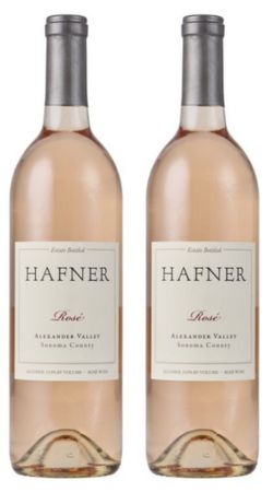 2025 Rosé Tasting Package (2 - 750 ml)
