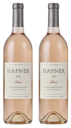 2024 Rosé Tasting Package (2 - 750 ml)