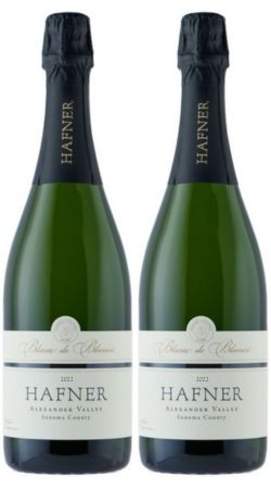 2022 Blanc de Blancs Tasting Package (2 - 750ml)