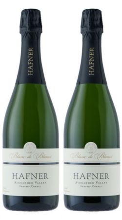 2022 Blanc de Blancs Tasting Package (2 - 750ml)
