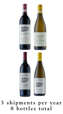 Hafner Product Thumnail for Annual Tasting Program