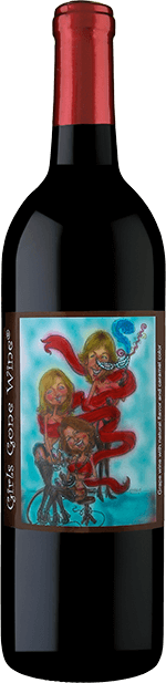 50 Shades of Chocolate