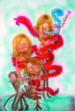 50 Shades of Chocolate Photo