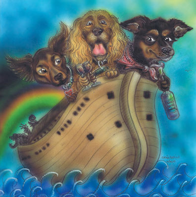 b'ARK, sweet white wine Photo