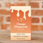 Orange Dreamsicle Dry Mix Photo
