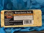 Cheese Bruschetta Jack Photo