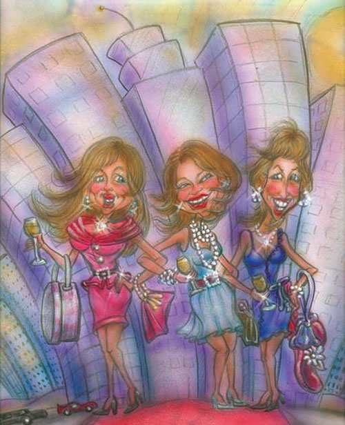 Semi-Dry Wines Photo