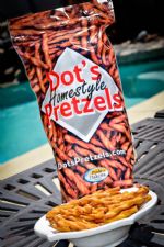 Dots Pretzels 1 lb 6.75 Photo