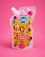 Frozen Orange Creamsicle 16 oz Photo