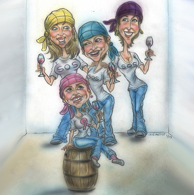 Friends 4 Life, sweet rose' Photo