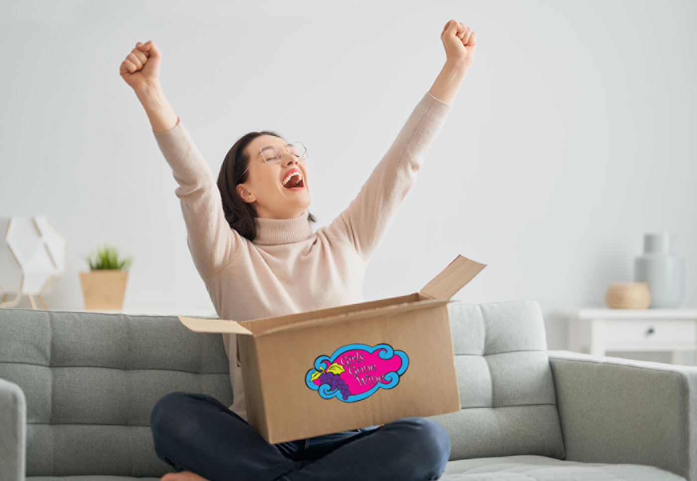 Photo for JOIN Club GGW category