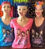 GGW Caricature Tshirt Photo