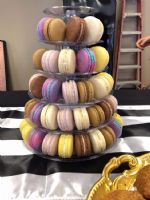Macaron Photo