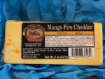Cheese Mango Fire Cheddar Photo