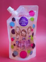 Frozen Pina Colada 16 Oz Wine A Rita Photo