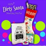 Dirty Santa Stocking Stuffer  Photo