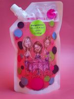 Frozen Watermelon 16 oz Wine A Rita  Photo