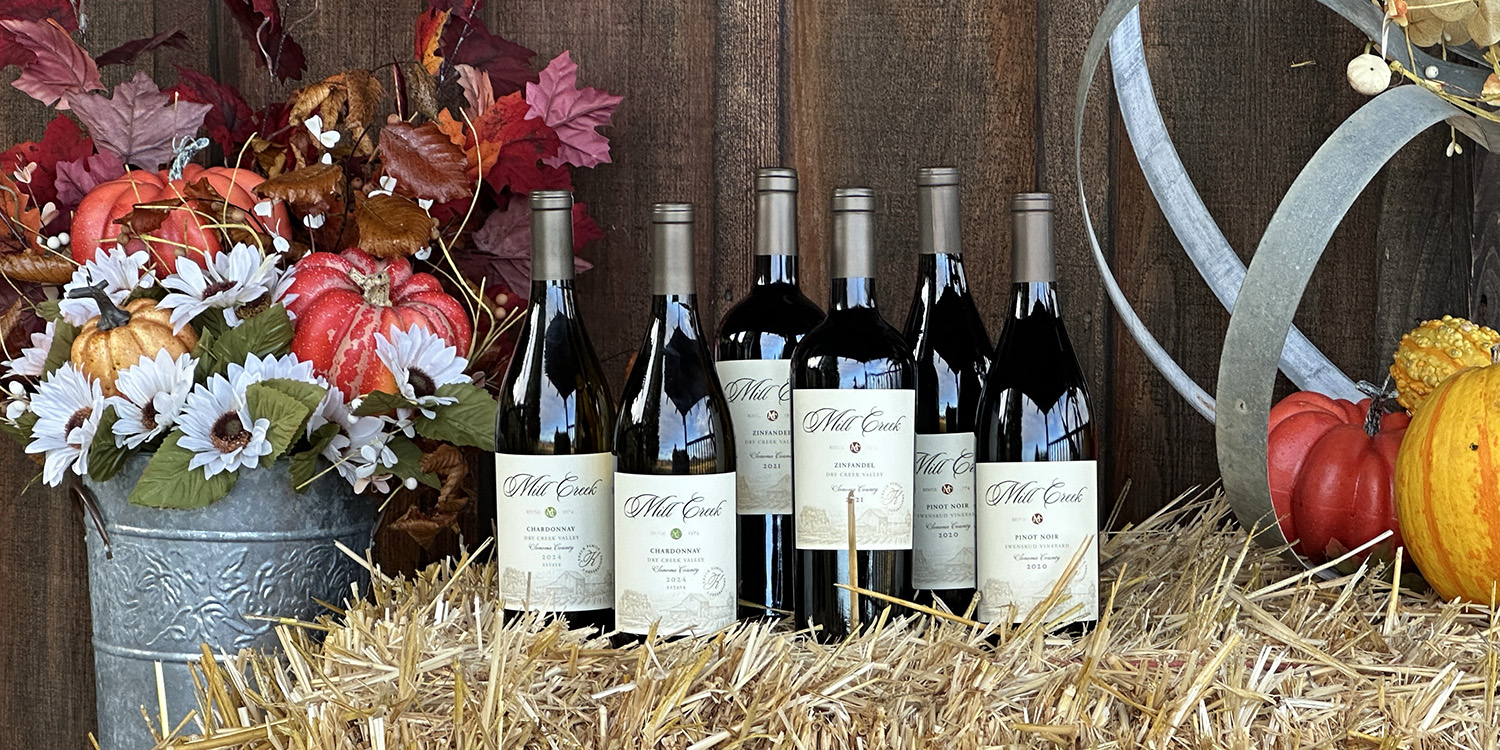 Holiday Table Gift 6-Pack