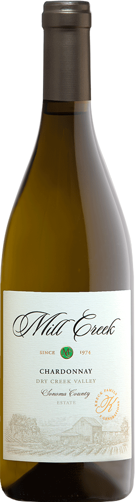 2024 Chardonnay Photo