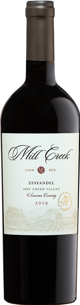 2019 Zinfandel