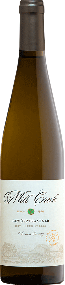 2023 Gewürztraminer Photo