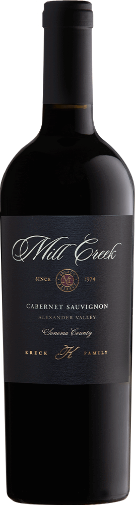 2018 Reserve Cabernet Sauvignon Photo