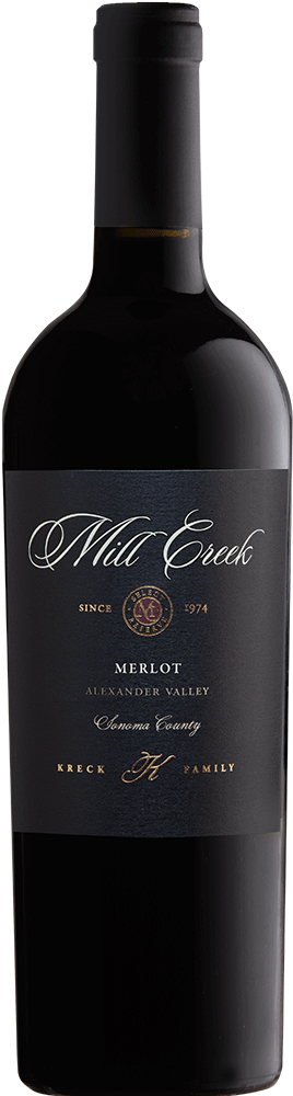 2019 Reserve Merlot Photo