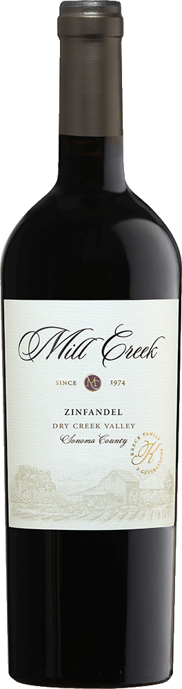 2021 Dry Creek Zinfandel