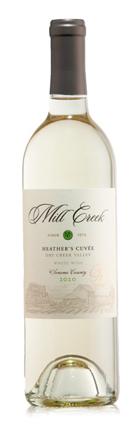 2020 Heather's Cuvee