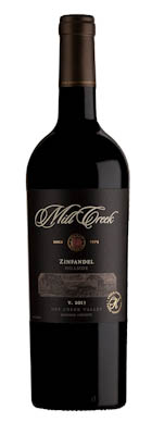2015 Zinfandel - Hillside Estate